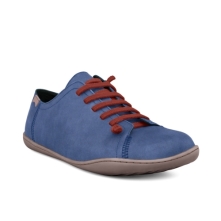 Chaussures casual Camper Peu Femme, Bleu | 6908153-RE